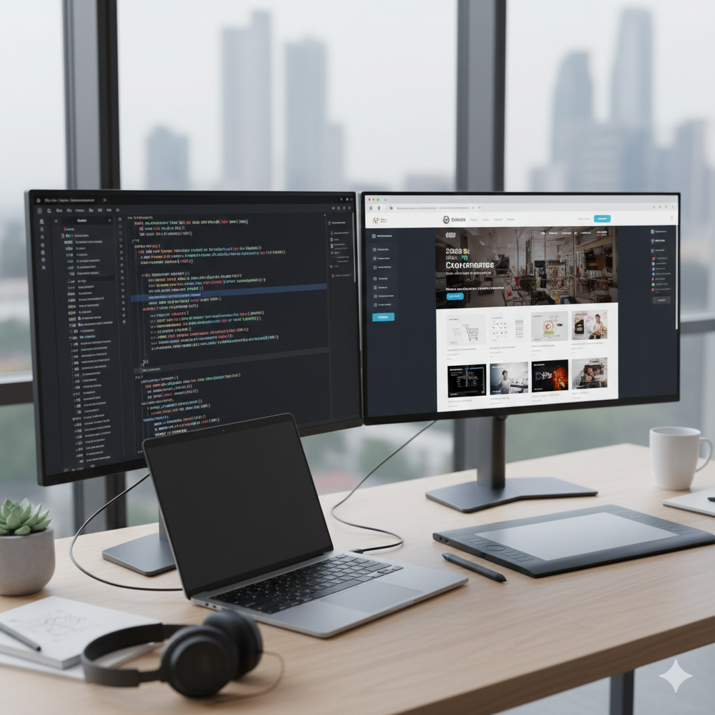 Desarrollo tecnológico