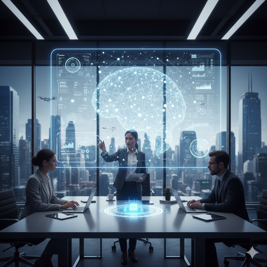 Inteligencia Artificial